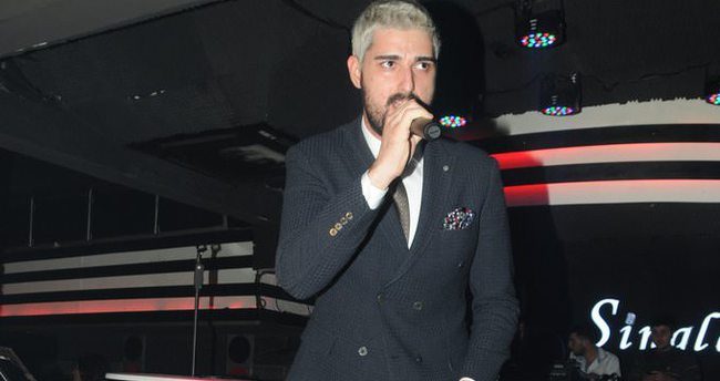 İdo Tatlıses 'sosyal çapkın' çıktı