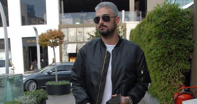 İdo Tatlıses 'sosyal çapkın' çıktı