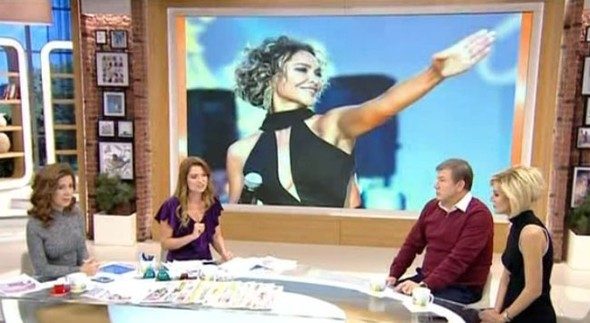 Tanju Çolak, eski aşkı Hülya Avşar hakkında konuştu