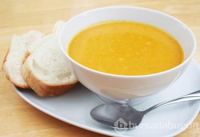 5 Aralık günün menüsü