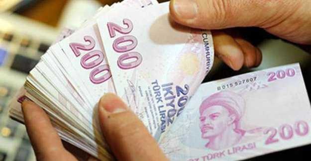 Annelere her ay 1540 TL müjdesi
