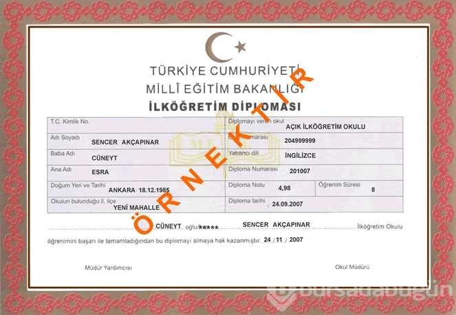 Annelere her ay 1540 TL müjdesi