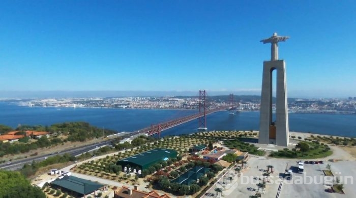Dünyanın en büyük 5 heykeli