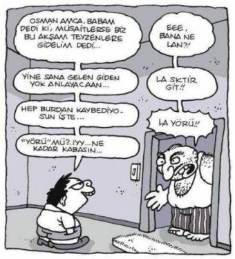 Rekor kıran karikatürler