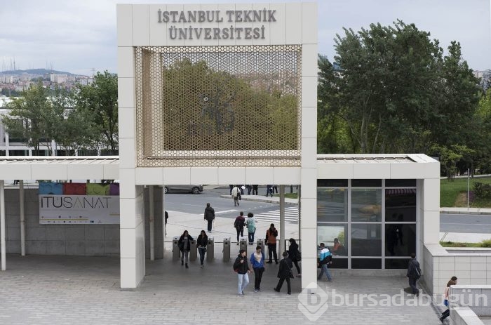 İstanbul Teknik Üniversitesi hakkında bilinmesi gerekenler!