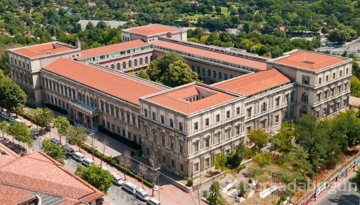 İstanbul Teknik Üniversitesi hakkında bilinmesi gerekenler!