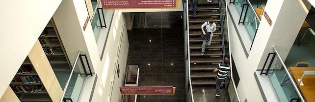 İstanbul Teknik Üniversitesi hakkında bilinmesi gerekenler!