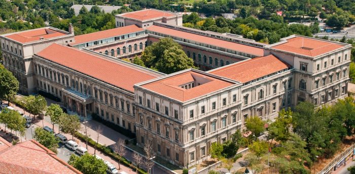 İstanbul Teknik Üniversitesi hakkında bilinmesi gerekenler!
