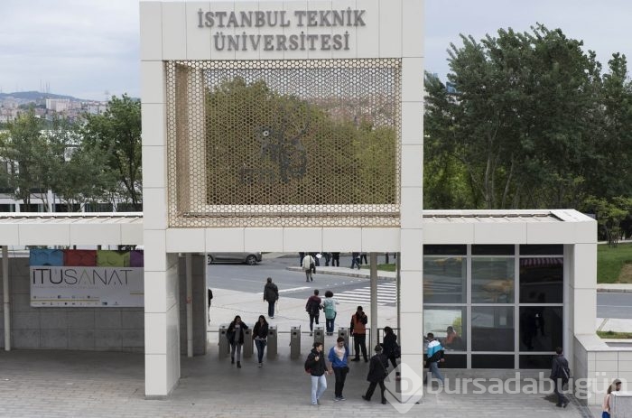 İstanbul Teknik Üniversitesi hakkında bilinmesi gerekenler!