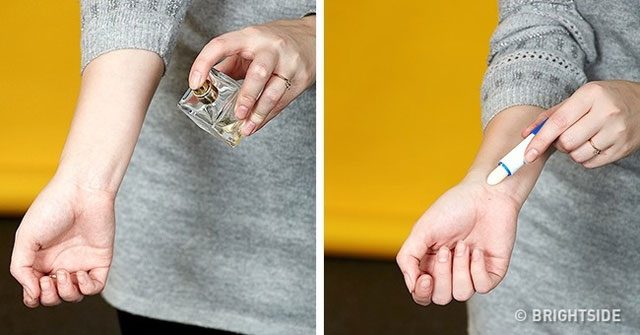 Dudak balmının bilmediğiniz kullanımları