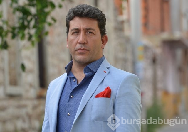 Dizi görüşmesinde şok! 