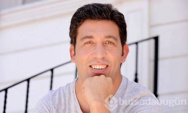 Dizi görüşmesinde şok! 