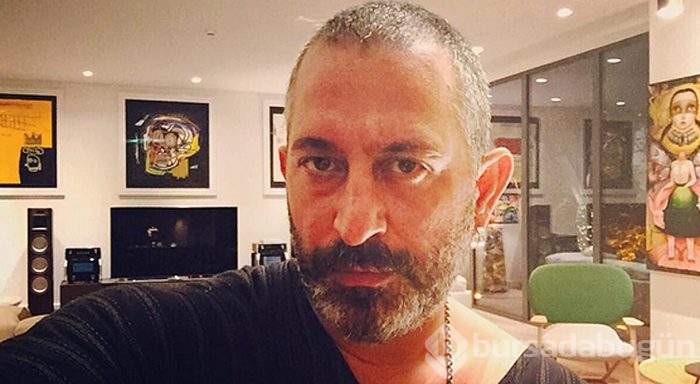 Instagram'da ünlüler 6 Aralık 2016