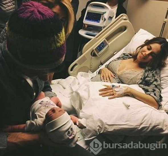 Instagram'da ünlüler 6 Aralık 2016