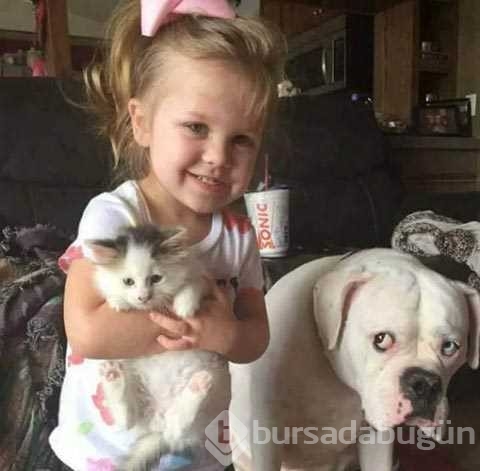 Günün en çok paylaşılan fotoğrafları