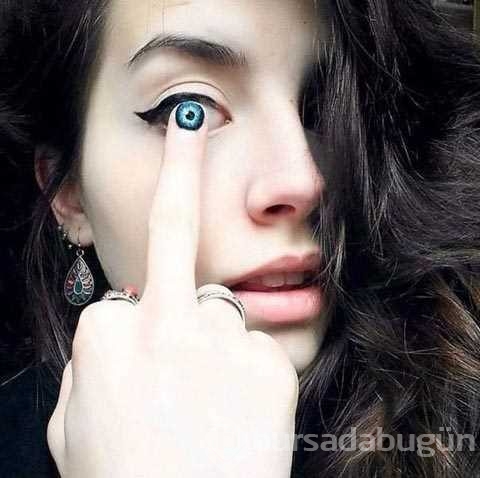 Günün en çok paylaşılan fotoğrafları