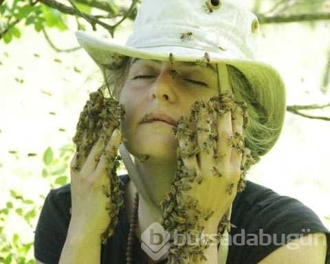 Günün en çok paylaşılan fotoğrafları