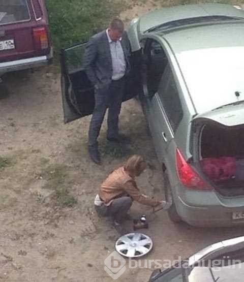 Günün en çok paylaşılan fotoğrafları