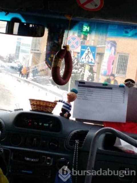 Günün en çok paylaşılan fotoğrafları