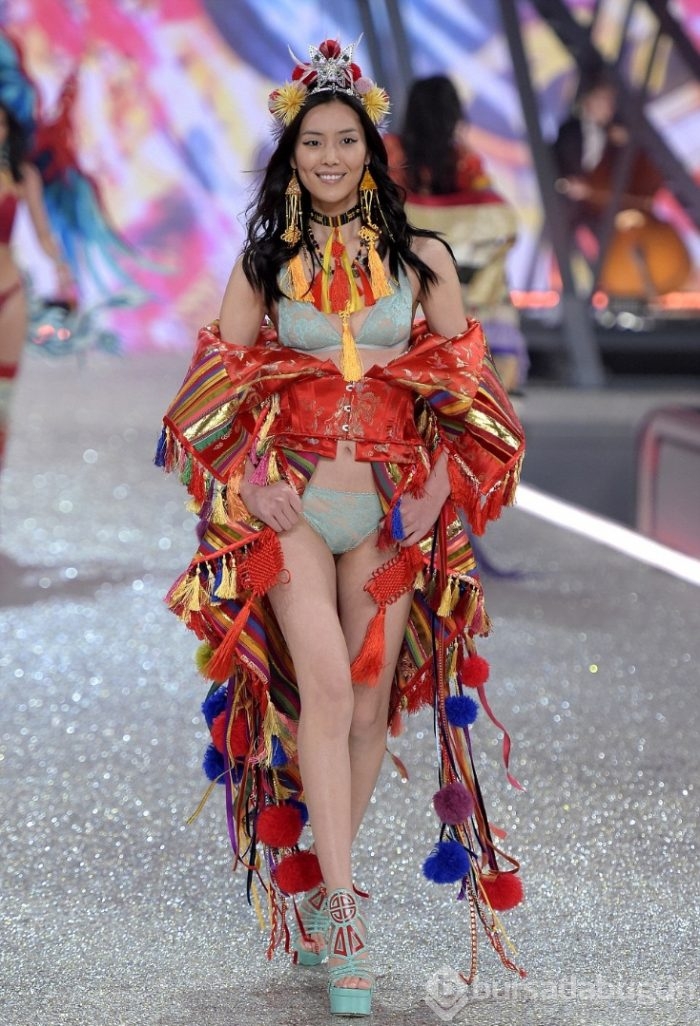 Victoria's Secret melekleri ne kadar kazanıyor?