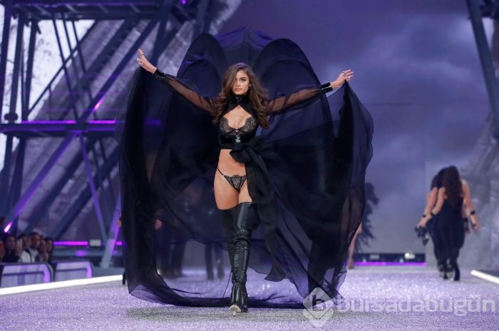 Victoria's Secret melekleri ne kadar kazanıyor?