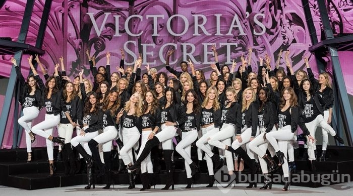 Victoria's Secret melekleri ne kadar kazanıyor?
