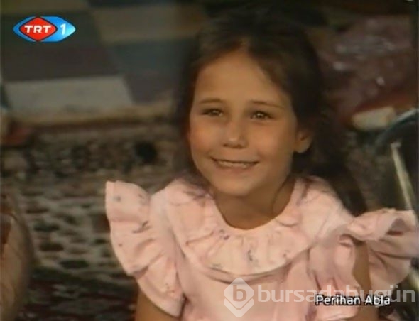 Onları ilk nerede gördük!