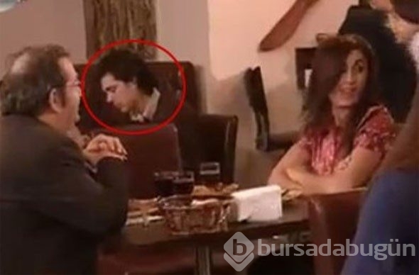 Onları ilk nerede gördük!