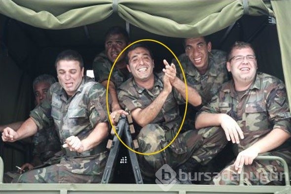 Onları ilk nerede gördük!