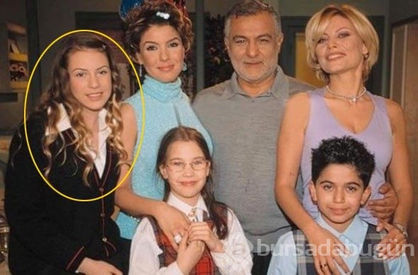 Onları ilk nerede gördük!