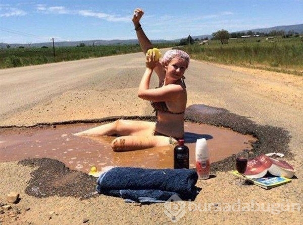 Rusların yeni yıl heyecanı