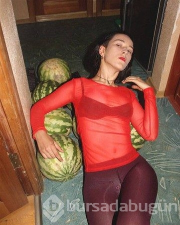 Rusların yeni yıl heyecanı