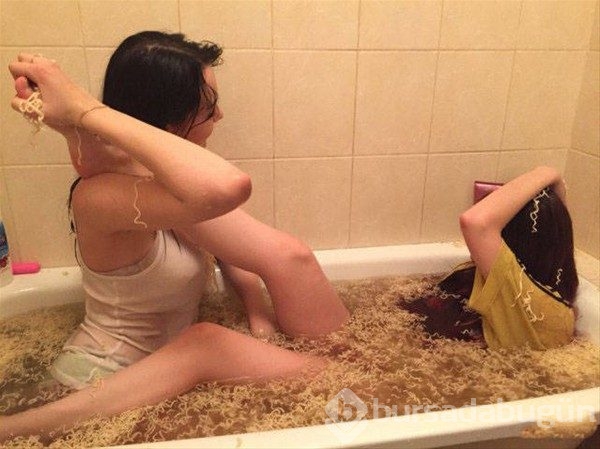 Rusların yeni yıl heyecanı