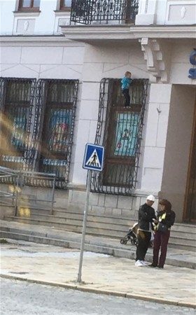Rusların yeni yıl heyecanı