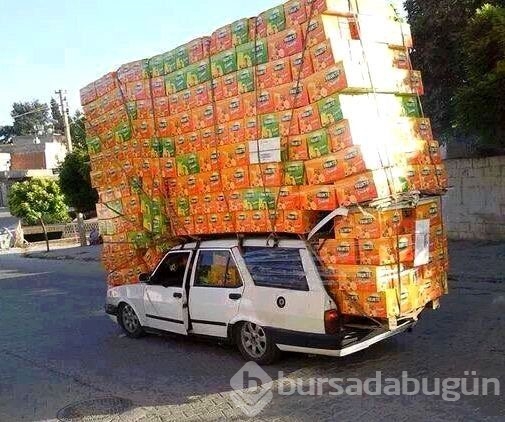 Rusların yeni yıl heyecanı