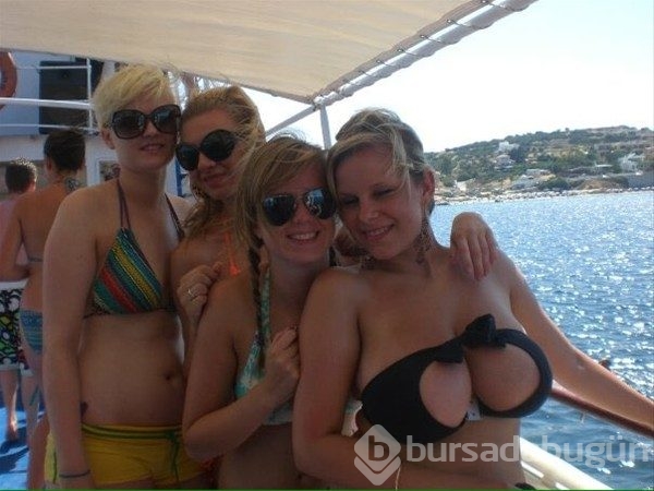 Rusların yeni yıl heyecanı