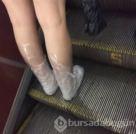 Rusların yeni yıl heyecanı
