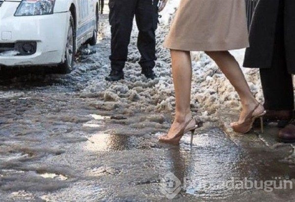 Rusların yeni yıl heyecanı