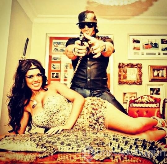 Instagram'ın yeni fenomeni!