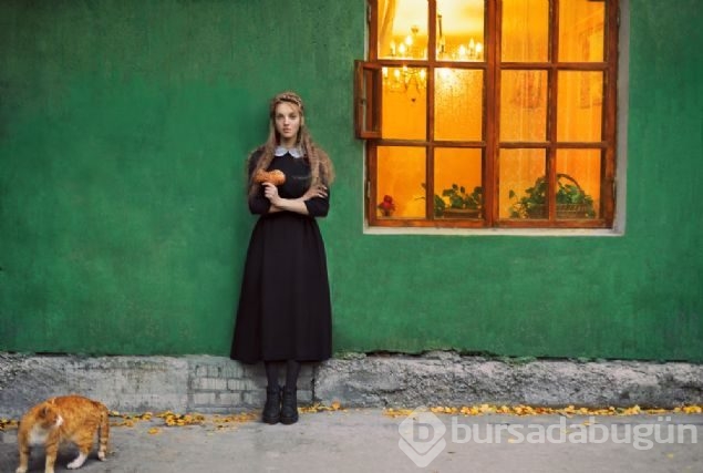 Fotoğraf mı tablo mu?