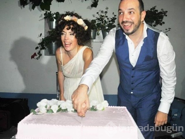 Hamile kalınca evlenmek zorunda kalan ünlüler