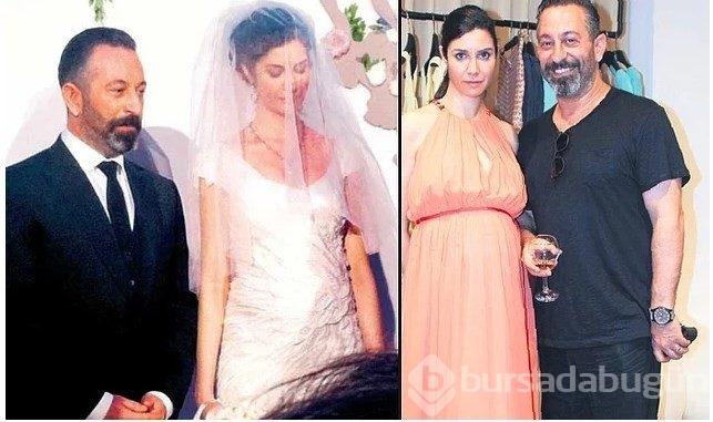 Hamile kalınca evlenmek zorunda kalan ünlüler