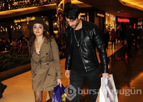 Hande Erçel ve Ekin Mert Daymaz evleniyor mu ?