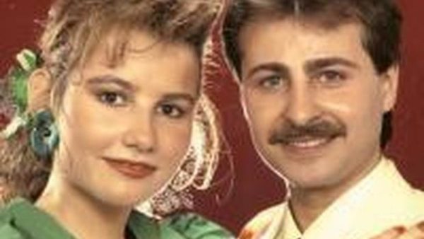 Onlar eskiden evliydi!