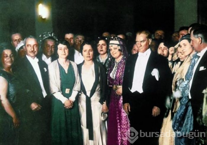 İlklere imza atan Türk kadınları