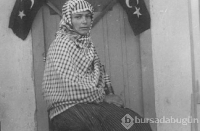 İlklere imza atan Türk kadınları