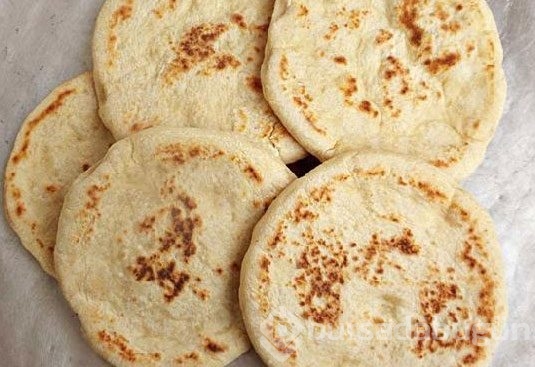 6 Aralık günün menüsü (Hamur işi tarifleri)
