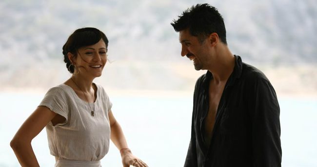 Özcan Deniz icralık oldu