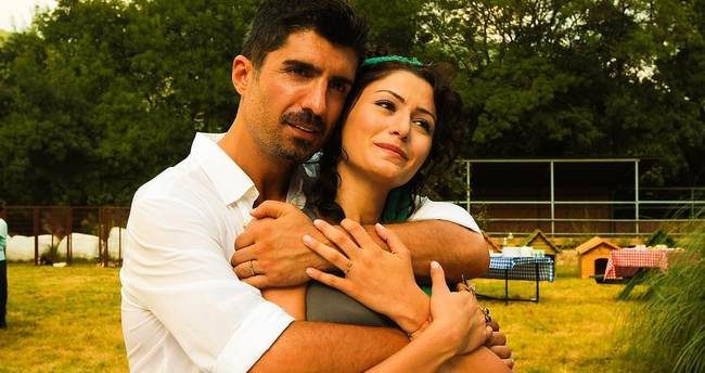 Özcan Deniz icralık oldu