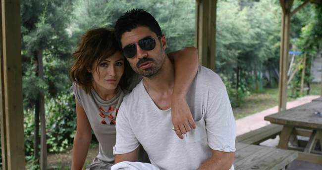 Özcan Deniz icralık oldu